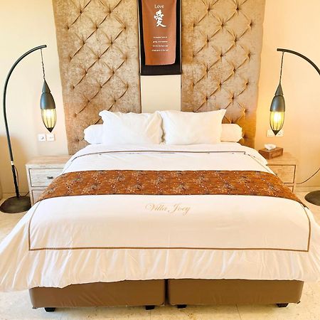 Villa Mandalika Lombok Kuta  Экстерьер фото