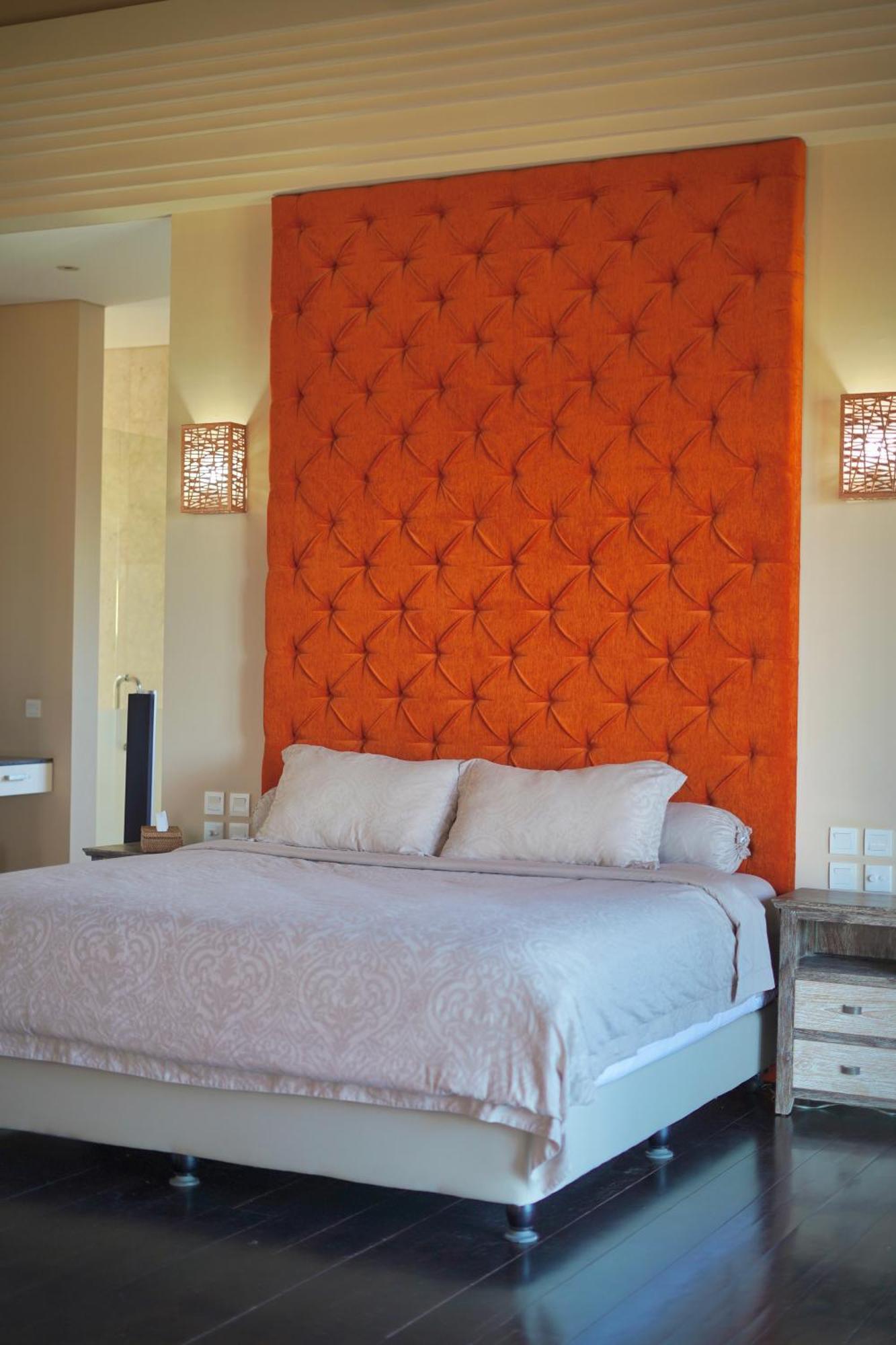 Villa Mandalika Lombok Kuta  Экстерьер фото