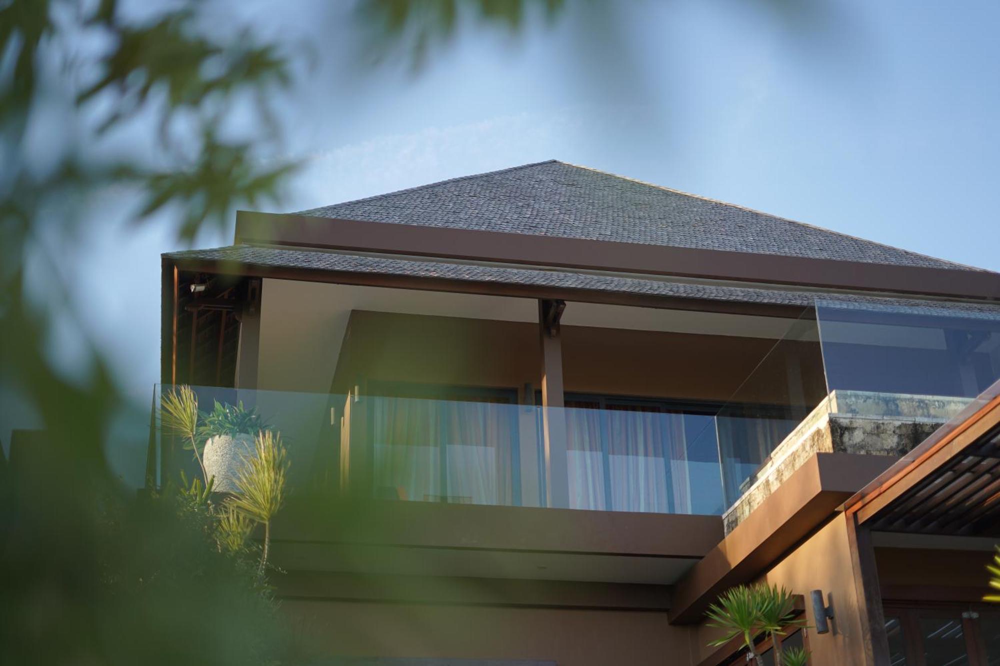 Villa Mandalika Lombok Kuta  Экстерьер фото