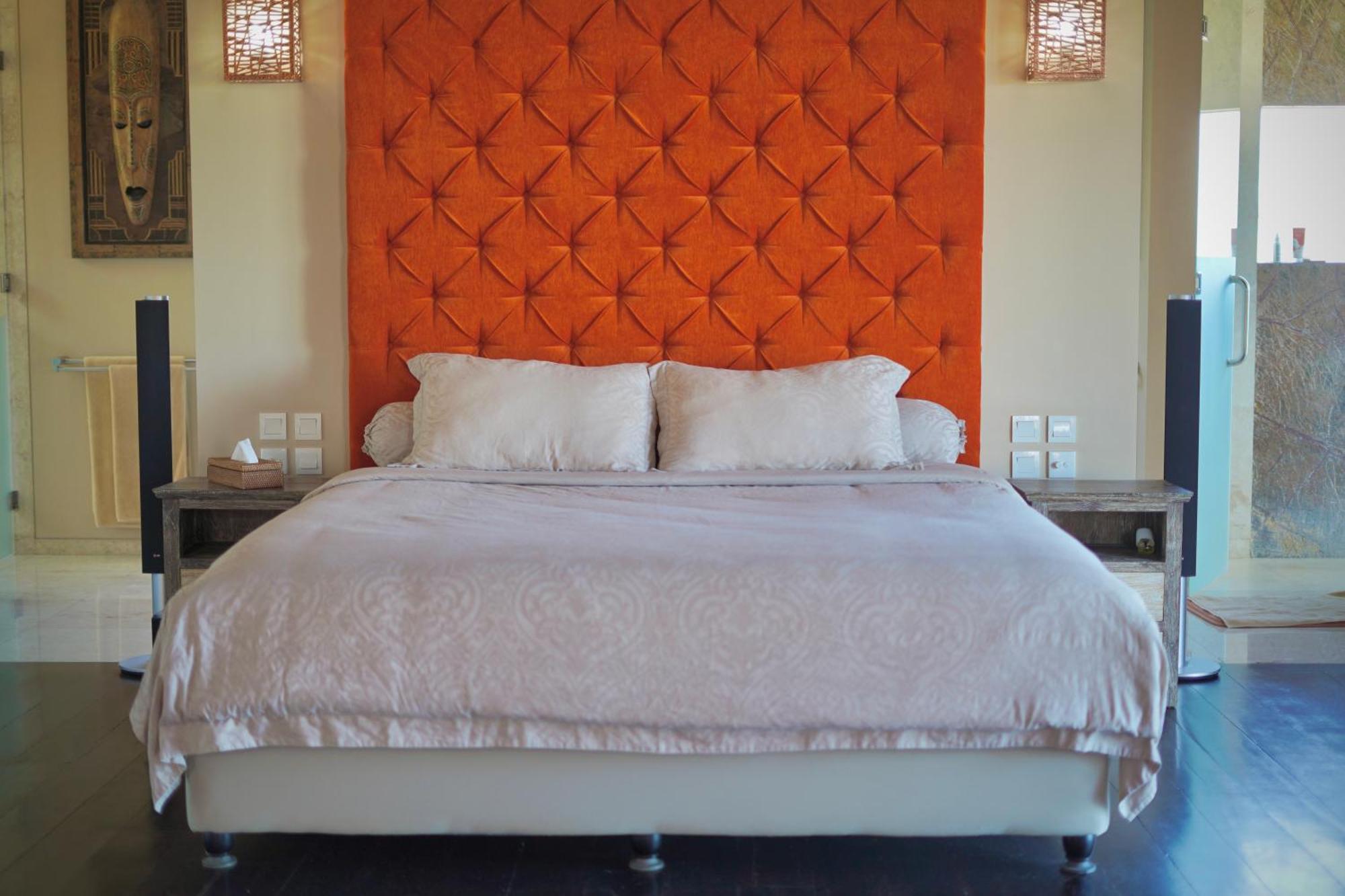 Villa Mandalika Lombok Kuta  Экстерьер фото