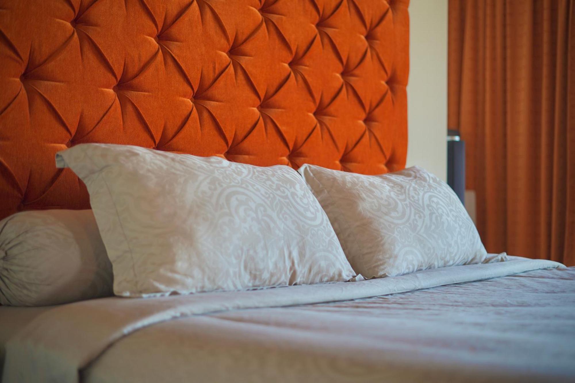Villa Mandalika Lombok Kuta  Экстерьер фото