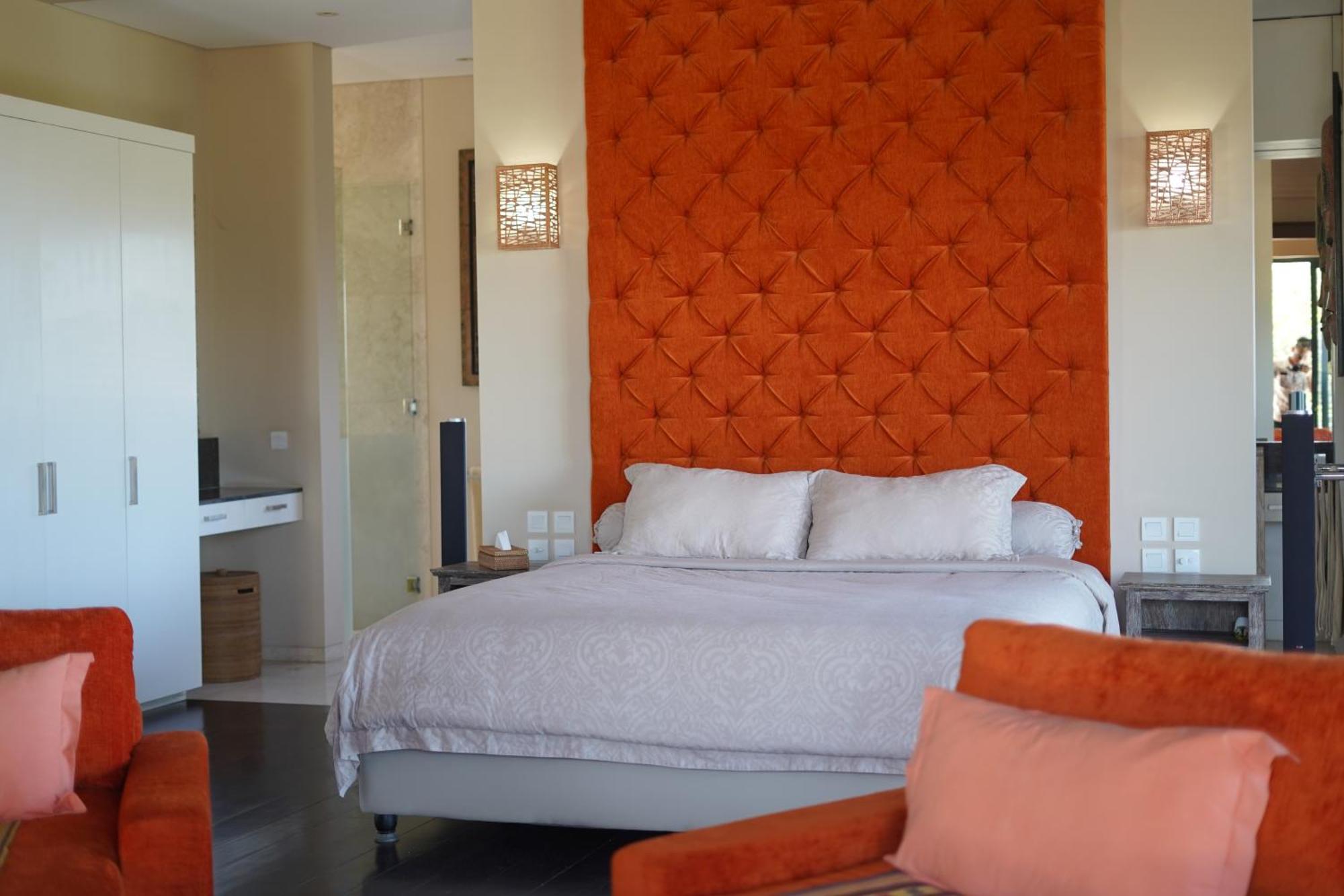 Villa Mandalika Lombok Kuta  Экстерьер фото