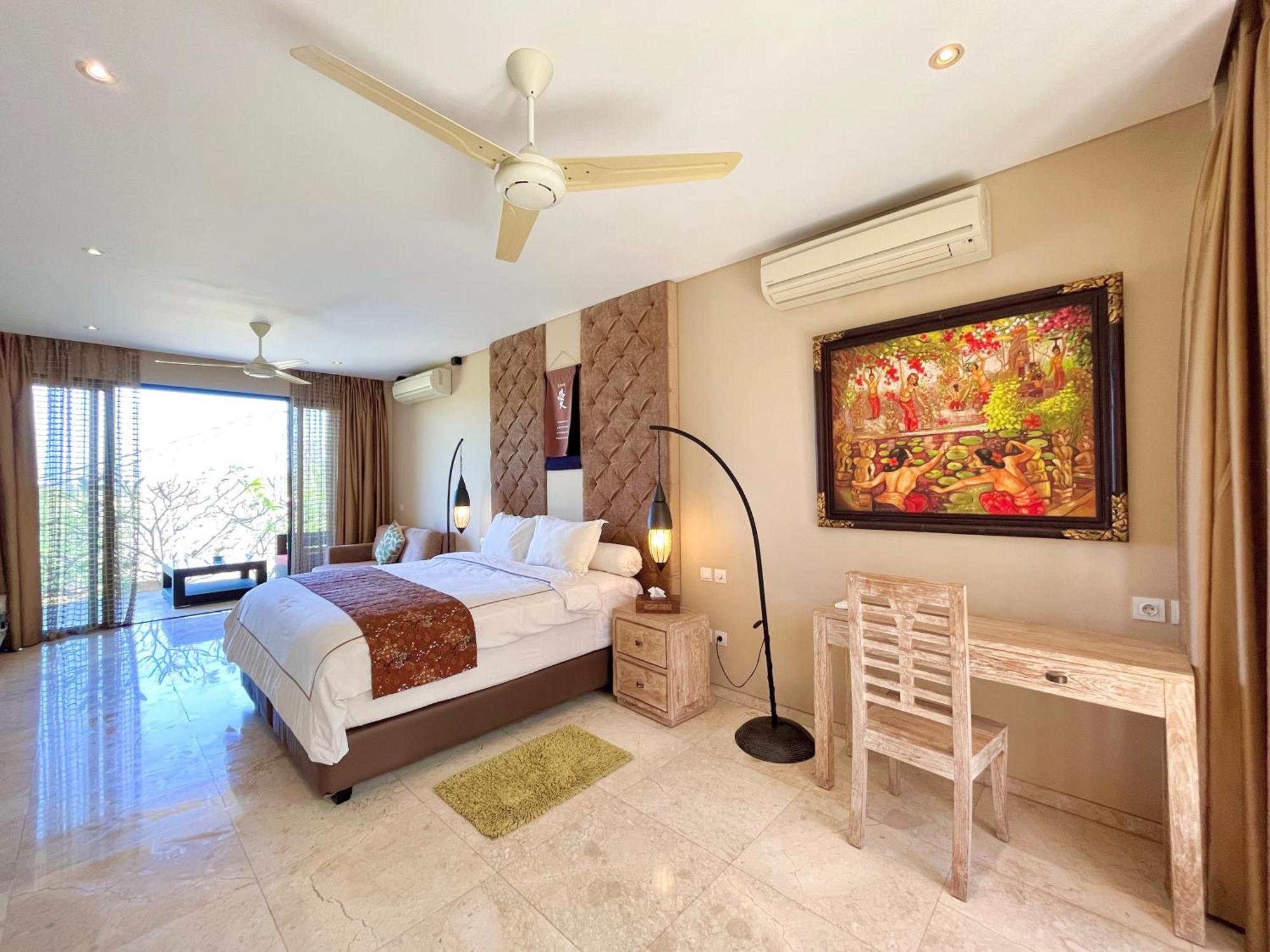 Villa Mandalika Lombok Kuta  Экстерьер фото